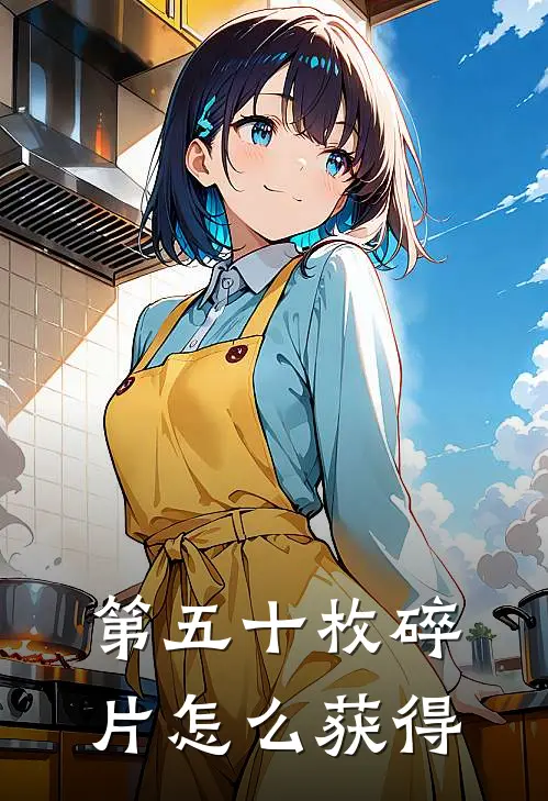 第五十枚碎片怎么获得