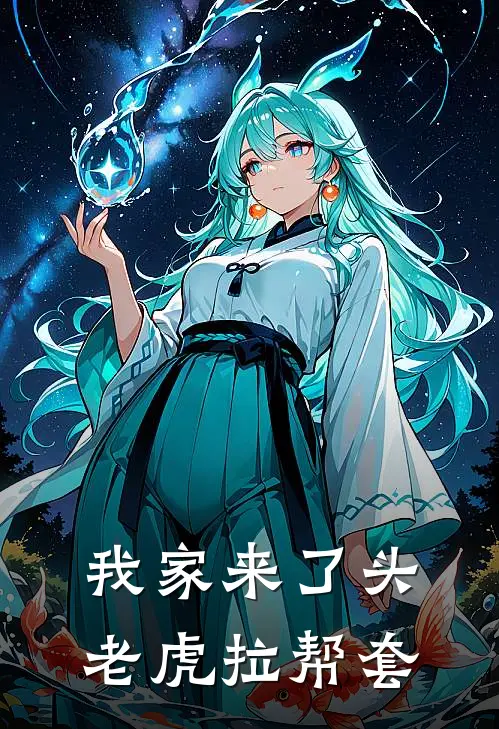 我家来了头老虎拉帮套(翠儿山君)完整版免费全文阅读_最热门小说我家来了头老虎拉帮套翠儿山君