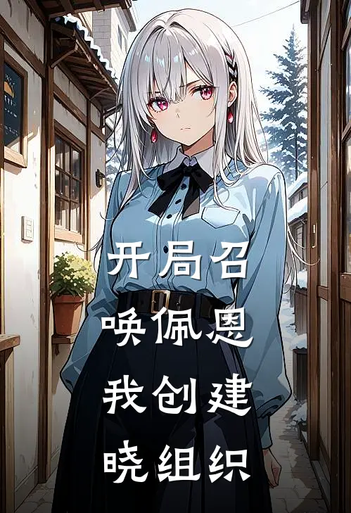 开局召唤佩恩，我创建晓组织(叶辰佩恩)完结小说推荐_免费小说开局召唤佩恩，我创建晓组织(叶辰佩恩)