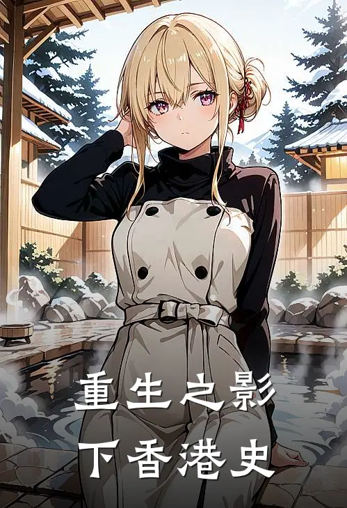 重生之影下香港史