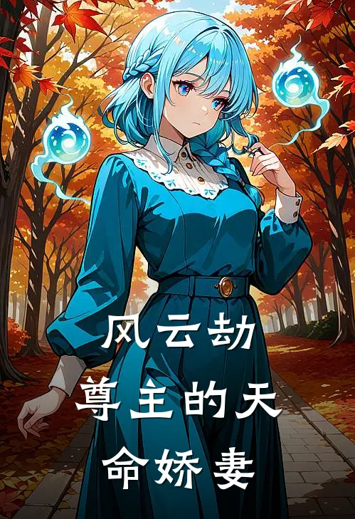 风云劫：尊主的天命娇妻全文免费阅读无弹窗大结局_风云劫：尊主的天命娇妻（楚云飞洪霸天）最新小说