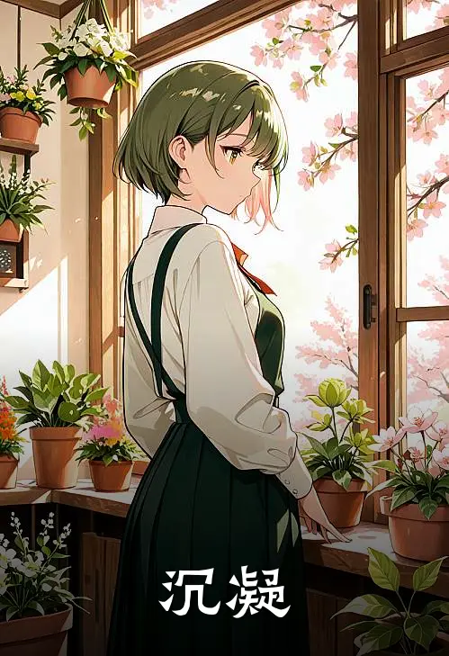 沉凝陈望锦黄慕天完结版小说阅读_完整版小说免费阅读沉凝(陈望锦黄慕天)