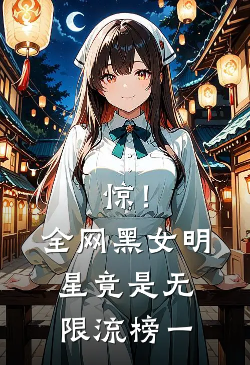 惊！全网黑女明星竟是无限流榜一俞姝武华最新推荐小说_完结版小说推荐惊！全网黑女明星竟是无限流榜一俞姝武华