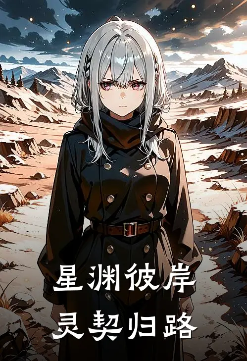 星渊彼岸：灵契归路云夭歌谢晨光热门小说完结_热门的小说星渊彼岸：灵契归路云夭歌谢晨光