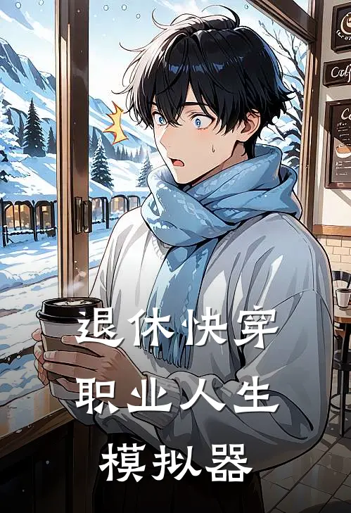 退休快穿：职业人生模拟器