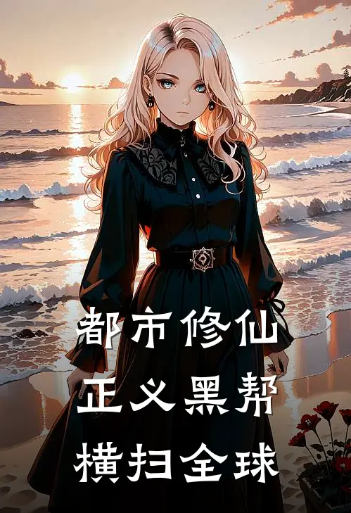 都市修仙：正义黑帮横扫全球(江尘黄毛)热门完本小说_最新小说都市修仙：正义黑帮横扫全球江尘黄毛