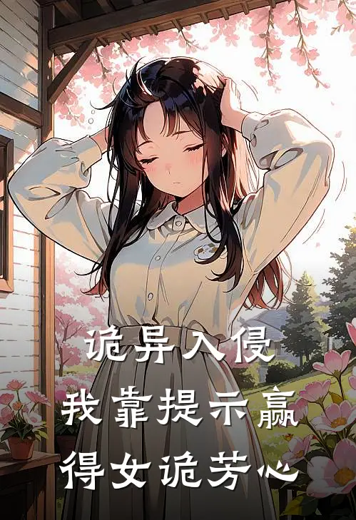 诡异入侵：我靠提示赢得女诡芳心(林野哈里斯)免费小说全集_完本小说免费阅读诡异入侵：我靠提示赢得女诡芳心(林野哈里斯)