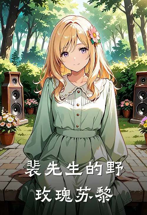 裴先生的野玫瑰苏黎