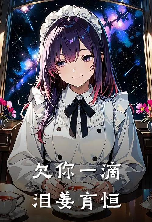 欠你一滴泪 姜育恒