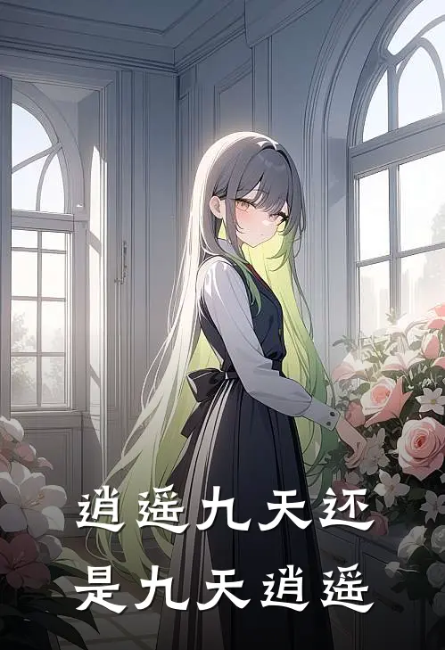 逍遥九天还是九天逍遥