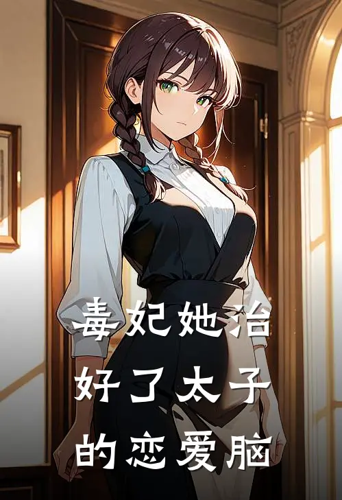 毒妃她治好了太子的恋爱脑沈辞林婉最新章节免费阅读_毒妃她治好了太子的恋爱脑热门小说