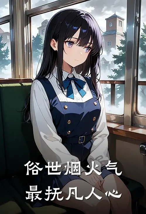 俗世烟火气最抚凡人心