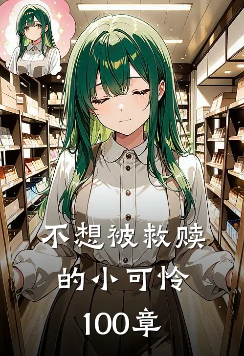 不想被救赎的小可怜100章