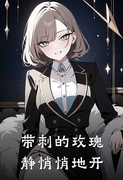 带刺的玫瑰静悄悄地开(房英子房英子)完结的热门小说_全本免费完结小说带刺的玫瑰静悄悄地开(房英子房英子)