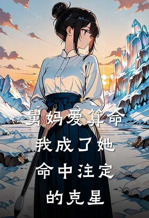 舅妈爱算命，我成了她命中注定的克星(克星刘翠花)_克星刘翠花热门小说