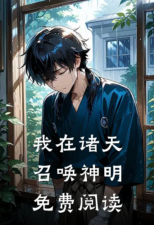 我在诸天召唤神明免费阅读