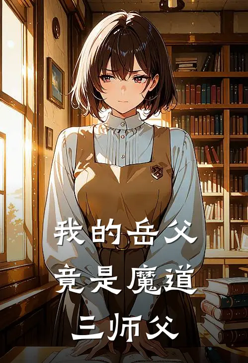 我的岳父，竟是魔道三师父