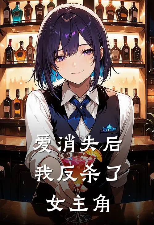 爱消失后我反杀了女主角