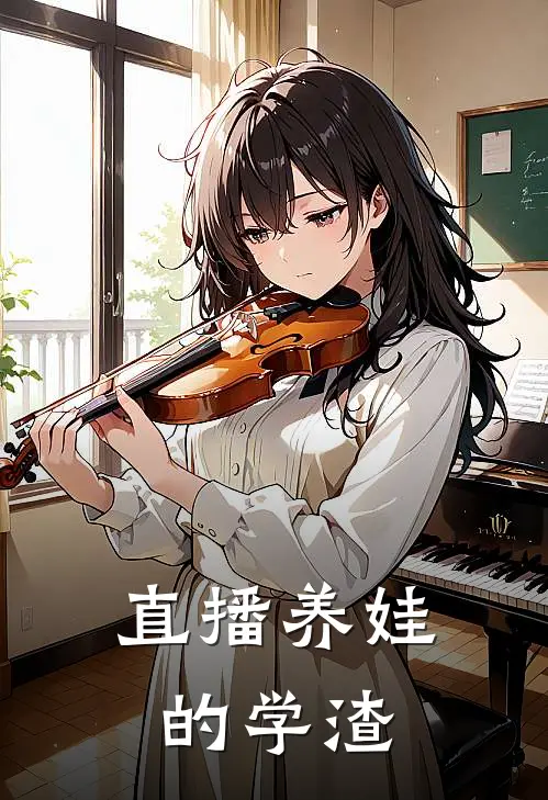 直播养娃的学渣