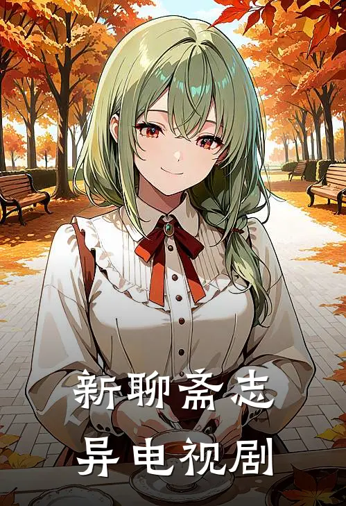 新聊斋志异 电视剧