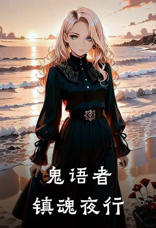 鬼语者：镇魂夜行