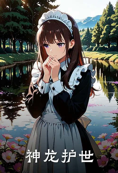 神龙护世(林宇小宇)完本小说_免费阅读无弹窗神龙护世林宇小宇