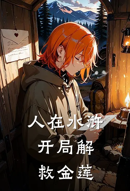 人在水浒，开局解救金莲