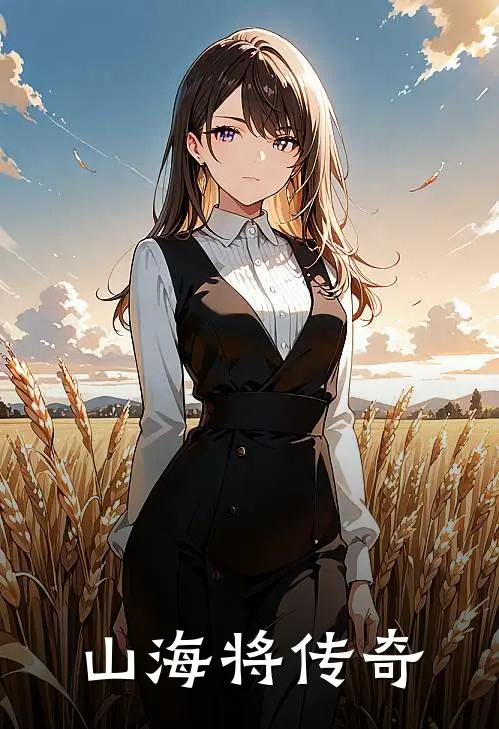 山海将传奇大禹姒文完整免费小说_热门小说阅读山海将传奇大禹姒文