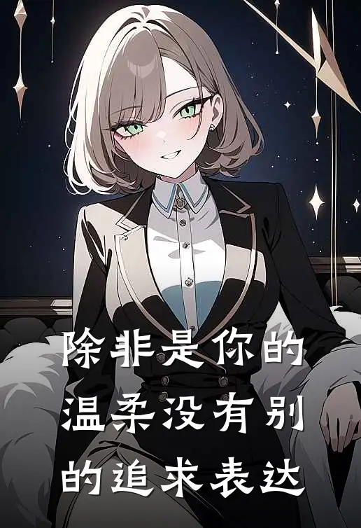 除非是你的温柔没有别的追求表达