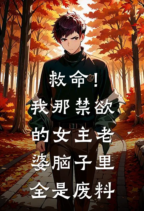 救命！我那禁欲的女主老婆脑子里全是废料贺云峥邓嘉宇热门的网络小说_热门的网络小说救命！我那禁欲的女主老婆脑子里全是废料(贺云峥邓嘉宇)