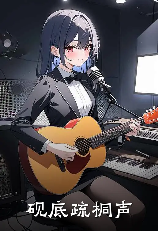 纪砚礼温疏桐(砚底疏桐声)全本免费在线阅读_(砚底疏桐声)完结版免费在线阅读