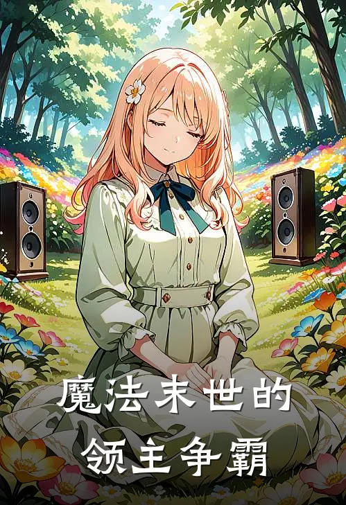 魔法末世的领主争霸