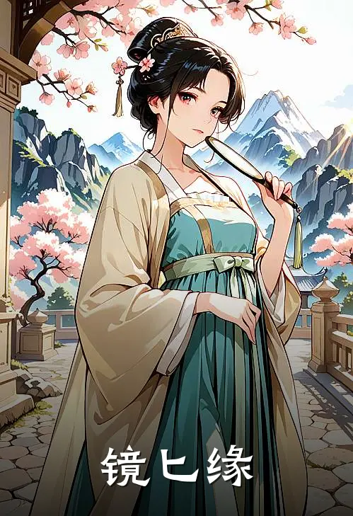 镜匕缘林瑶苏然免费小说大全_小说完结镜匕缘(林瑶苏然)