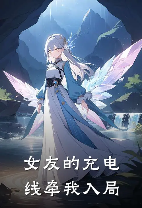 女友的充电线牵我入局维力君樊涛推荐完结小说_免费阅读女友的充电线牵我入局(维力君樊涛)