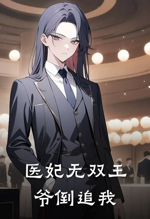 医妃无双王爷倒追我(苏清婉苏婉儿)热门小说在线阅读_热门小说医妃无双王爷倒追我(苏清婉苏婉儿)