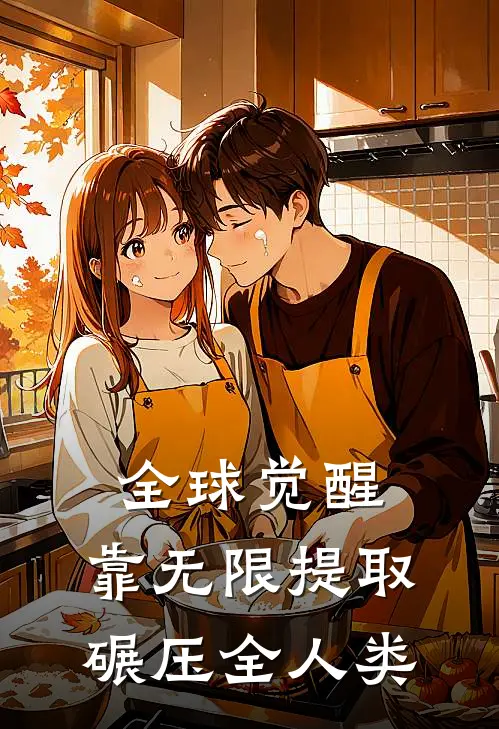 全球觉醒：靠无限提取碾压全人类林辰赵凯热门的网络小说_完整版小说全球觉醒：靠无限提取碾压全人类(林辰赵凯)