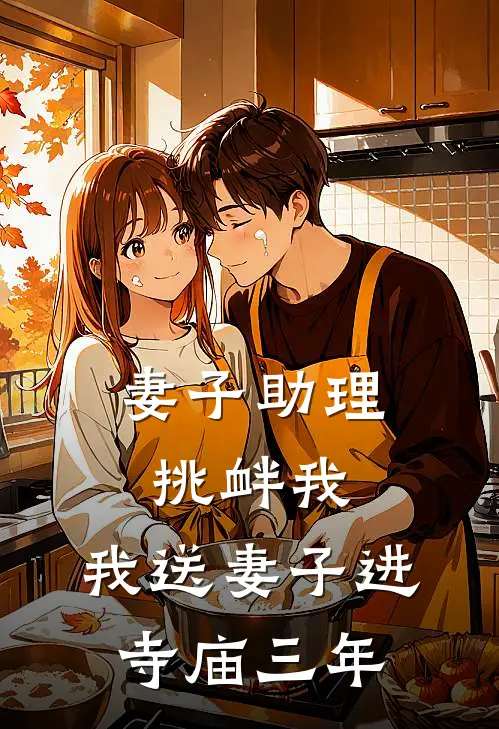 《妻子助理挑衅我，我送妻子进寺庙三年》卢盛王圣兰火爆新书_妻子助理挑衅我，我送妻子进寺庙三年(卢盛王圣兰)最新热门小说