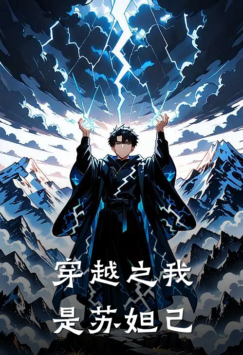 穿越之我是苏妲己