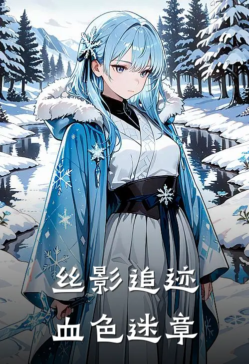 丝影追迹：血色迷章(林毅默蒋蕾)最新小说_免费阅读完整版小说丝影追迹：血色迷章(林毅默蒋蕾)