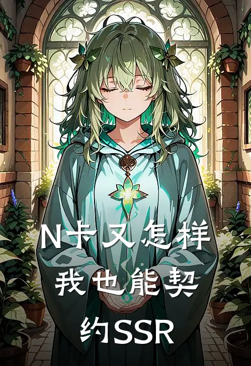 N卡又怎样，我也能契约SSR(沐婉儿江渊)免费热门小说_最新小说推荐N卡又怎样，我也能契约SSR沐婉儿江渊