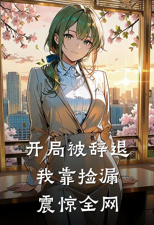 开局被辞退，我靠捡漏震惊全网陈默苏清月最新完结小说推荐_全集免费小说开局被辞退，我靠捡漏震惊全网陈默苏清月