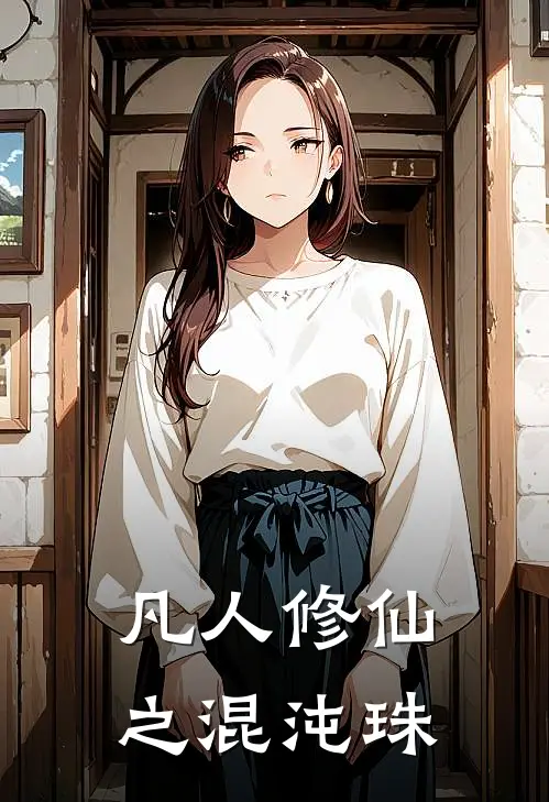 凡人修仙之混沌珠