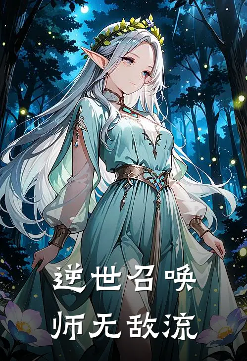 林羽艾文（逆世召唤师无敌流）全文免费阅读无弹窗大结局_