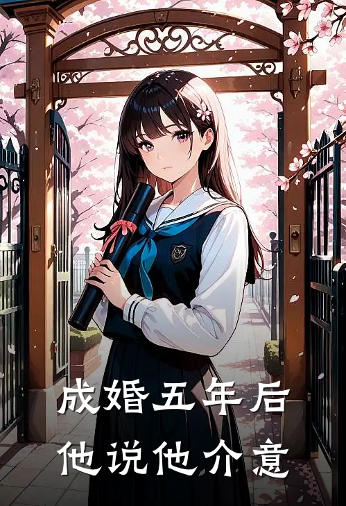 成婚五年后，他说他介意顾亦凡苏云皎免费完整版小说_热门小说大全成婚五年后，他说他介意顾亦凡苏云皎