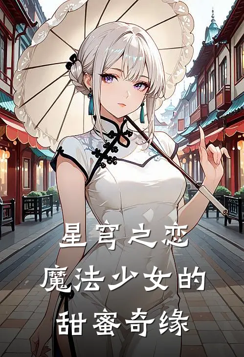 星穹之恋：魔法少女的甜蜜奇缘