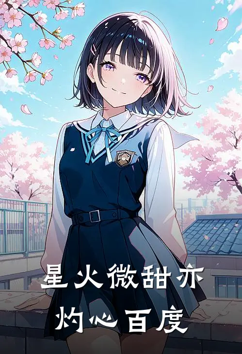 星火微甜亦灼心百度