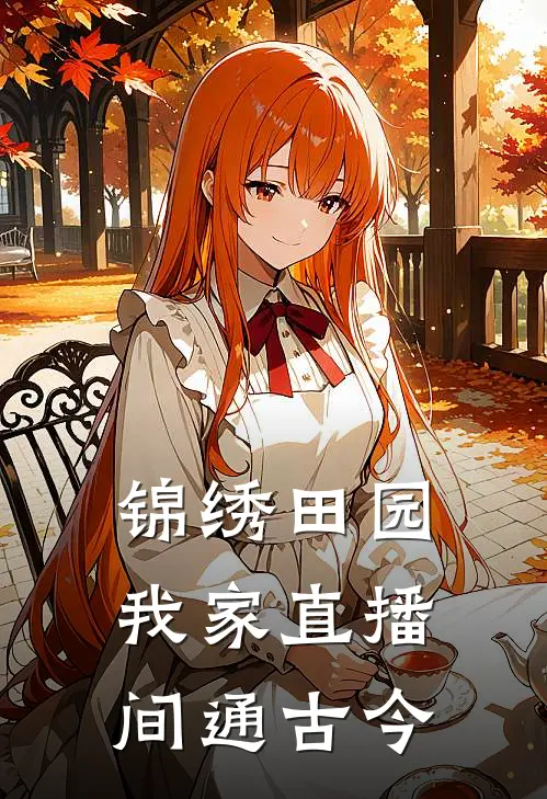 锦绣田园：我家直播间通古今林薇沈砚免费热门小说_最热门小说锦绣田园：我家直播间通古今林薇沈砚