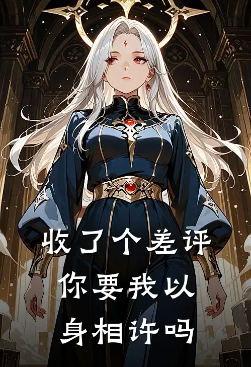 收了个差评，你要我以身相许吗(言心阿缎)在线免费小说_免费阅读全文收了个差评，你要我以身相许吗(言心阿缎)