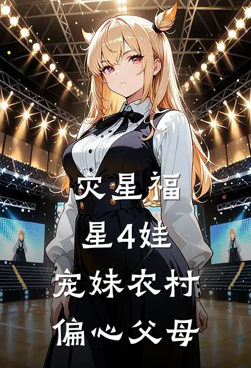 灾星福星4娃，宠妹农村偏心父母