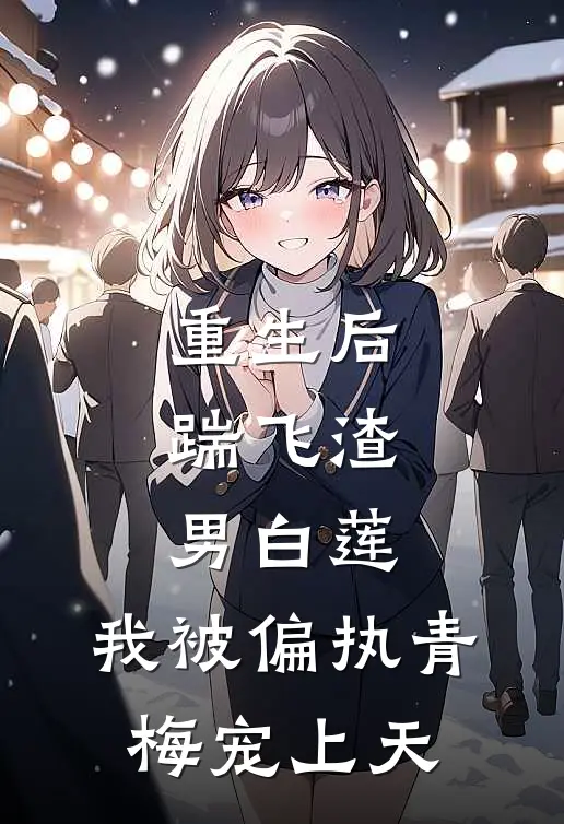 重生后：踹飞渣男白莲，我被偏执青梅宠上天(林薇薇白莲)最新好看小说_无弹窗全文免费阅读重生后：踹飞渣男白莲，我被偏执青梅宠上天林薇薇白莲